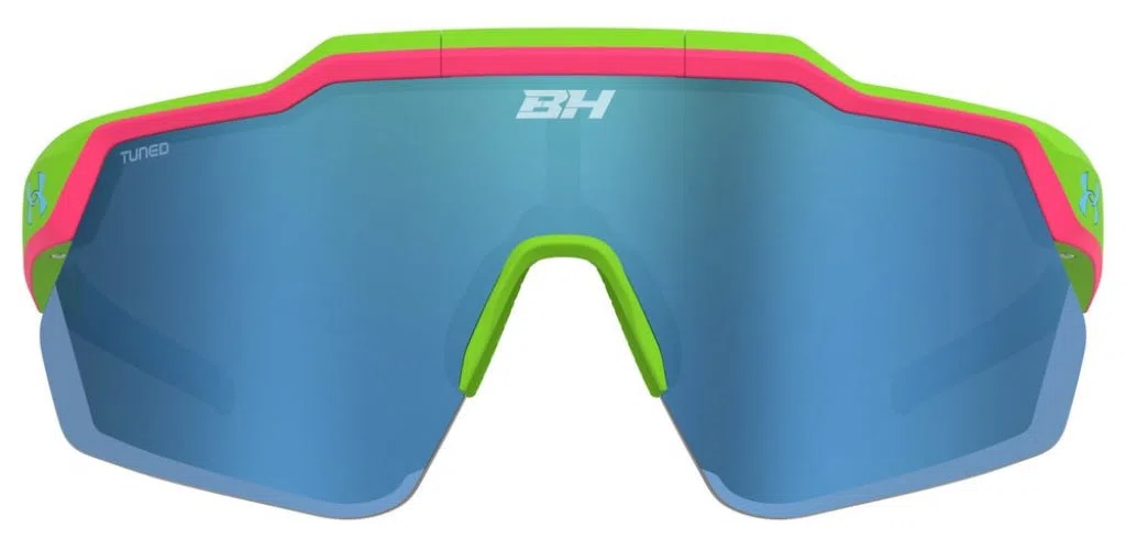 Under Armour UAFLIPPEDPRO Sunglasses - view 2